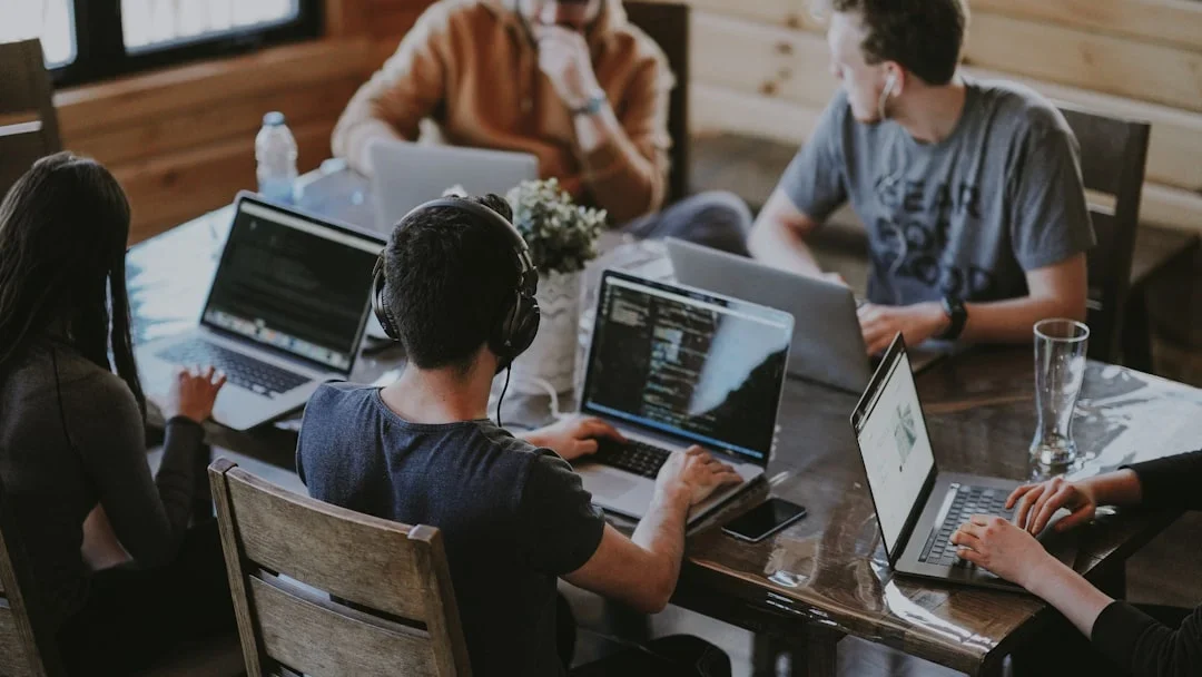 Software Engineering Career After 40 Success Stories