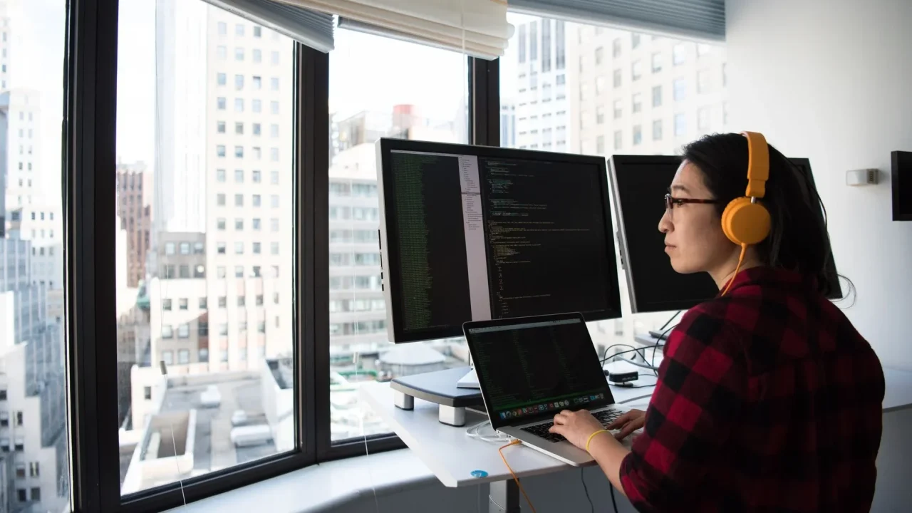 Software Engineering Career After 40 Success Stories