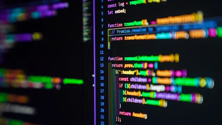SQL Code Database Server