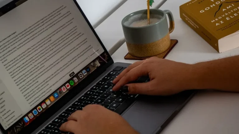 Steps To Become A Technical Content Writer