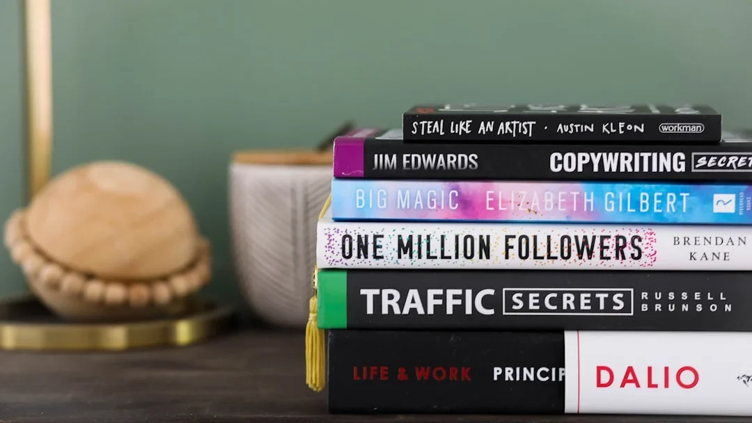 Steps To Become A Technical Content Writer