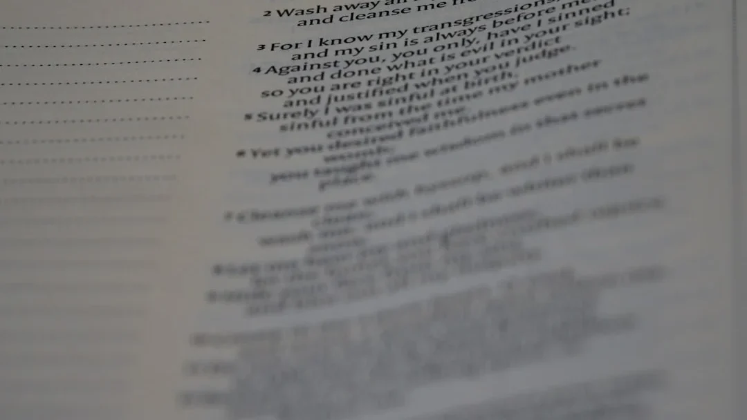 What Font Size Should A Resume Be