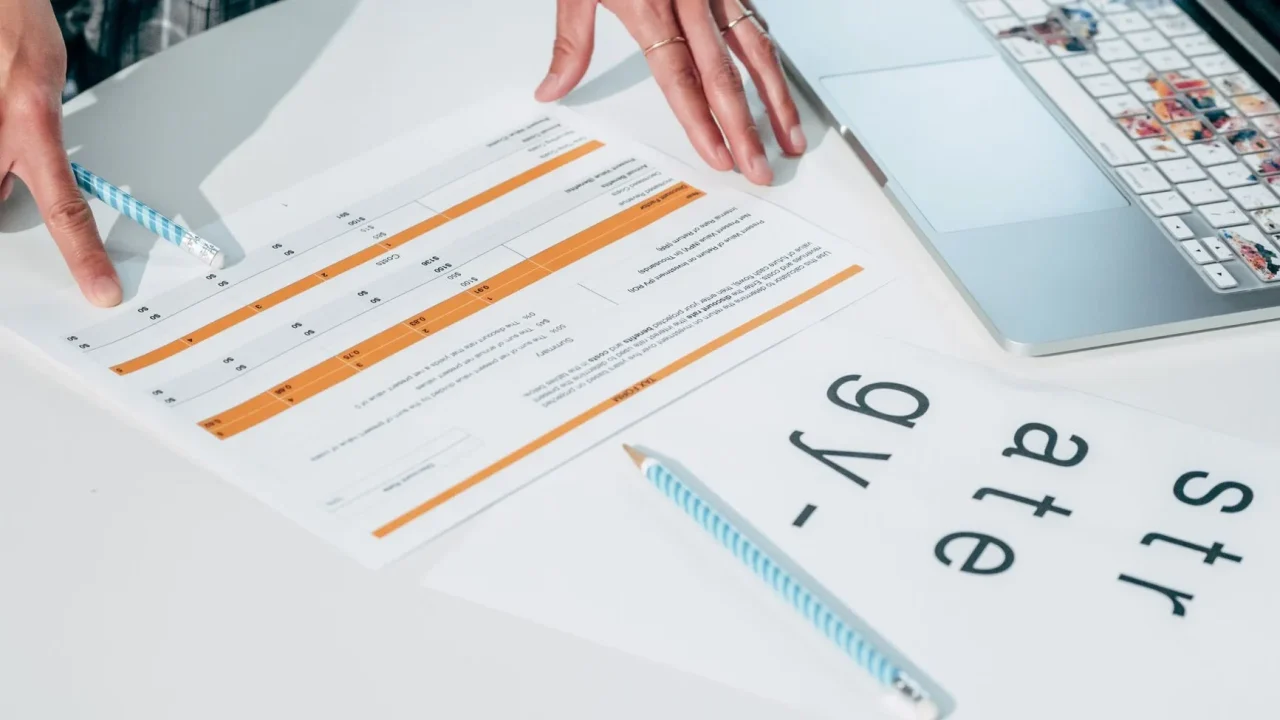 What Font Size Should A Resume Be