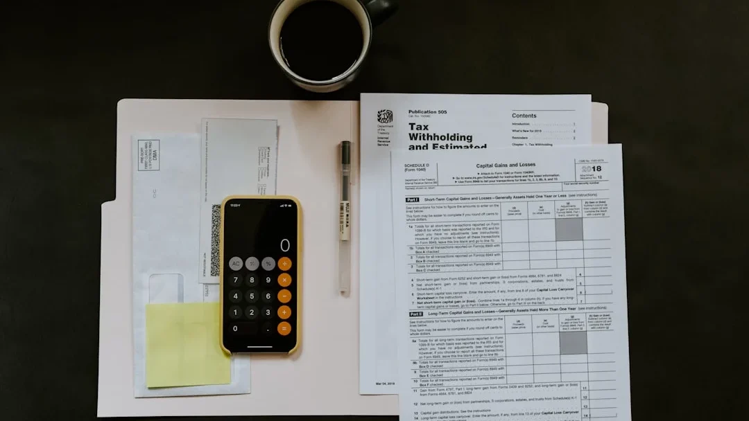 What Is The Difference Between An Accountant And A Cpa
