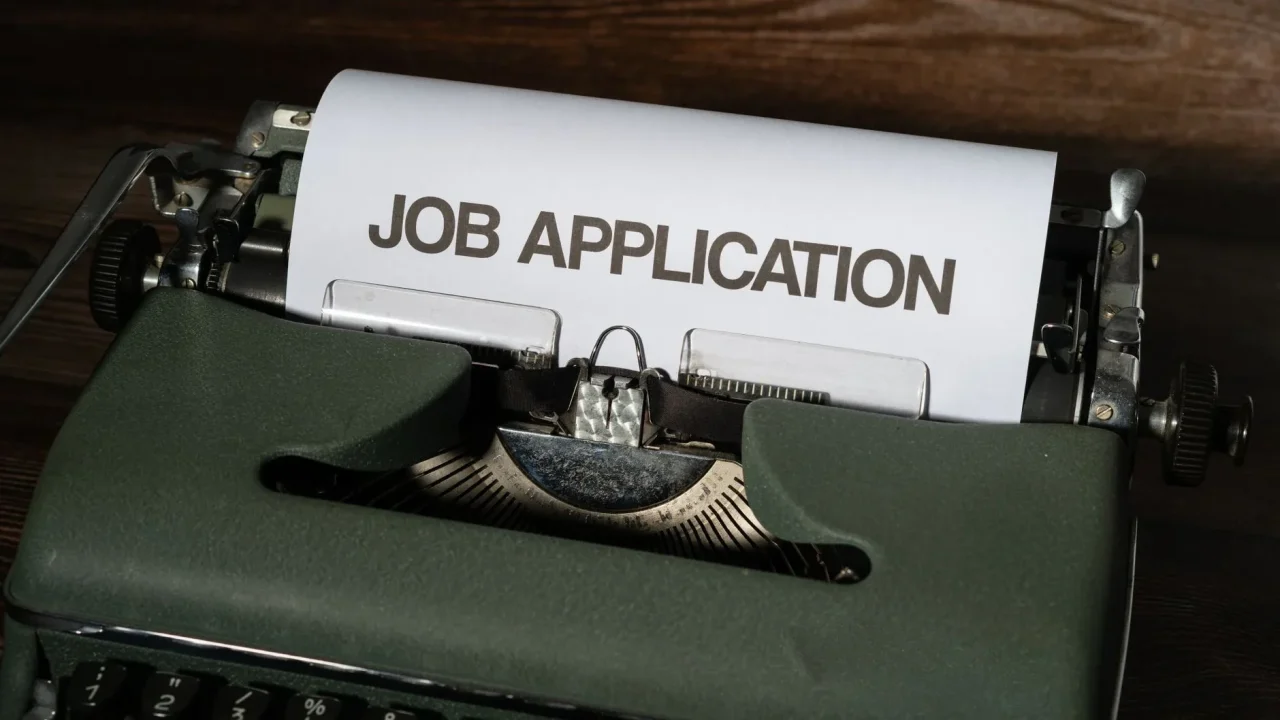 What To Put On A Resume For A First Job