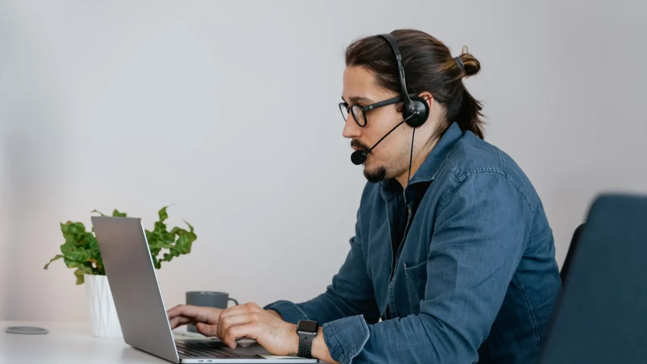Work From Home Customer Service Jobs Full Time